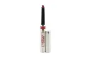 Lipstick Queen Rear View Mirror Lip Lacquer - # Drive My Mauve (A Mauve Infused Taupe)(Box Slightly Damaged) 1.3g/0.04oz