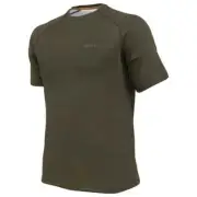 Beretta Tech Tee Green Medium TS851T21450715M