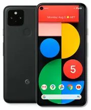 [Google] Pixel 5