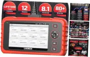OBD2 Scanner 2025 New CRP129X Elite V2.0 (Upgraded of CRP129X,CRP123X Car