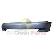All Crash Front Bar Upper Echo 3/99 To 02 - TTF-04010U