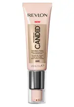 Revlon Photoready Candid Natural Finish Anti-Pollution Foundation 220 - Sand Beige