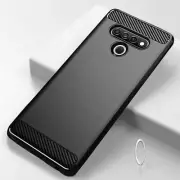 Shockproof Back Drop Bumper Protective Case Cover for LG Stylo 6 LM-Q730MM Phone