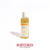 在飛比找PChome24h購物優惠-Burt’s Bees 好香的檸檬油 147.8ml