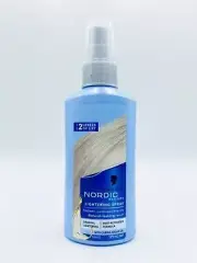 * Schwarzkopf Nordic Blonde Lightening Spray 125mL