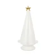 Vietri Foresta Medium Tree with Swirl