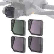 4-in-1 Lens Filter for Dji Mavic 3 Drone