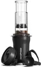 Go Plus Portable Coffee Maker - 3-in-1 Brew Method for Travel & Camping