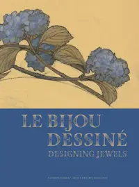 在飛比找誠品線上優惠-Le Bijou Dessiné: Designing Je