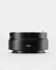 Urth Contax/Yashica (C/Y) Lens Mount to Nikon Z Camera Mount