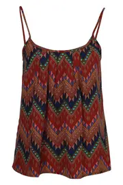 Tribal Swing Top--IDS-9366