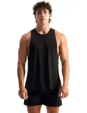 [Teamm8] Pulse Tank in Black