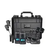 Oricom UHF CB Radio Trade Pack Waterproof 5W