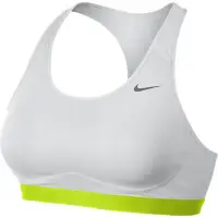 在飛比找蝦皮購物優惠-NIKE AS PRO CLASSIC PADDED BRA