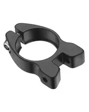 BPW Baby Seat Adaptor Seat Post Clamp Carrier Mount 34.9mm