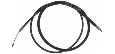 Bruin Brake Cable 95554 Intermediate Cadillac fits 94-99 Deville MADE IN USA