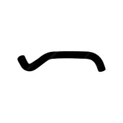 Gates Lower Radiator Hose for Toyota Kluger GSU50R GSU55R Highlander GXU55 GXU50