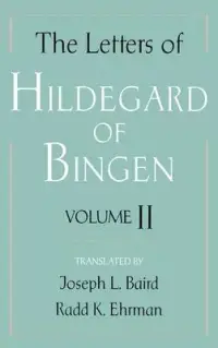 在飛比找博客來優惠-The Letters of Hildegard of Bi