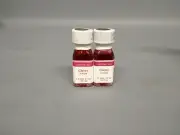 2 LorAnn Gourmet Super Strength Flavor Food Flavoring Bottles 3.7ml Cherry