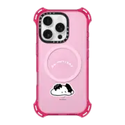 iPhone 16 Pro Bounce Case MagSafe Compatible ON HOLIDAY