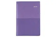 Collins Vanessa B7R Week to View 2025 Pocket Diary