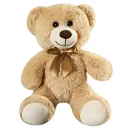 Valentines Teddy Bear Plush Cute Toy
