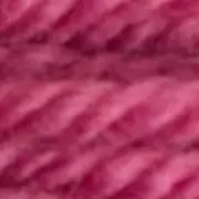 DMC Laine colbert Tapestry Wool 8.7 Yard Skein - Color 7205 - Pink