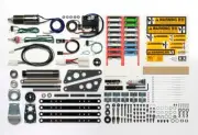 Tamiya 56545 Electric Actuator Set 1/14 Tipper Truck Optional & Spare Parts