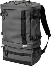 [ABU GARCIA] System Backpack, Water Repellent Series