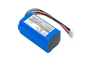 [Elaso] Replacement ID659 ID659B Battery For Sony Bluetooth Speaker SRS-X30 SRS-XB3 SRS-XB30 SRS-XB501g