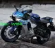 優選！阿莎力 112 YAMAHA R1 山葉 彩珀 重機 摩托車 重機模型 R6 可參考