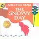 The Snowy Day/KEATS, EZRA JACK eslite誠品