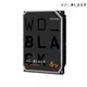 WD Black 黑標 6TB 3.5吋 電競硬碟 WD6004FZWX /紐頓e世界
