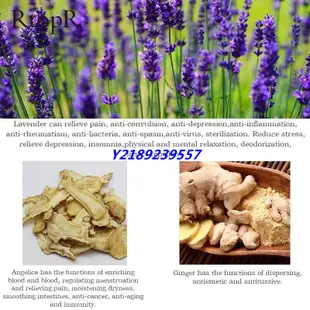 新店下殺折扣  Lavender Massage Essence Oil Firm Skin Essential Improve