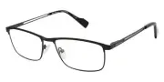 Ben Sherman LOMBARD Eyeglasses Men Green 53mm New 100% Authentic