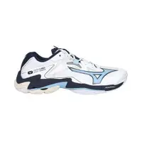 在飛比找ETMall東森購物網優惠-MIZUNO WAVE LIGHTNING Z8 男排球鞋-