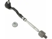 Tie Rod Assembly For 07-14 BMW X5 X6 ActiveHybrid M xDrive35i xDrive50i KG39V1 (for: BMW)