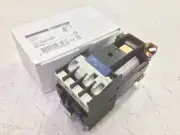 TELEMECANIQUE LP1 D2510 CONTACTOR 25A 24VDC NEW IN BOX