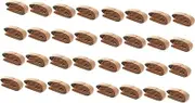 2sets Camping Luggage Tie Down Straps Durable Bundling Belts for Travel Outdoor Gear and Luggage Securing Strong Adhesive Buckles for Easy Organization and Packing Random 16pcs*2