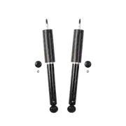 Rear Roadsafe STR Telescopic Shock Absorbers for Suzuki Swift FZ Hatchback 11-17
