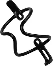 Bike Water Bottle Cage Bicycle Kettle Holder Plastic Cup Rack Universal Bike Bottle Bracket