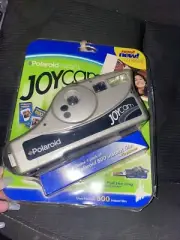 Polaroid Joycam Instant Camera with Film New Factory Sealed
