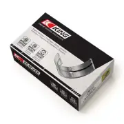 King CR8039SV0.5 .5 Connecting Rod Bearings for Ford Power-Stroke 6.4 2008-10 (for: Ford)