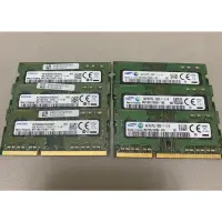 在飛比找蝦皮購物優惠-二手良品 三星 SAMSUNG筆記型記憶體 DDR3L 16