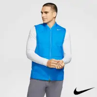 在飛比找momo購物網優惠-【NIKE 耐吉】Nike Golf 男 雙面穿保暖背心/高