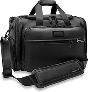 [Briggs & Riley] Travel Duffel Bag