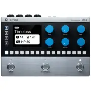 Polyend Step Drum Machine Pedal
