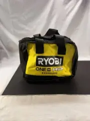 Ryobi ONE+ HP Brushless Heavy Duty Canvas Tool Bag 10" x 8" X 6"