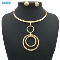 在飛比找蝦皮購物優惠-若蘭小店 necklace africa women jew