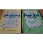 GRAMMAR 2 & 3 SUCCESS PUBLICATIONS PTE LTD